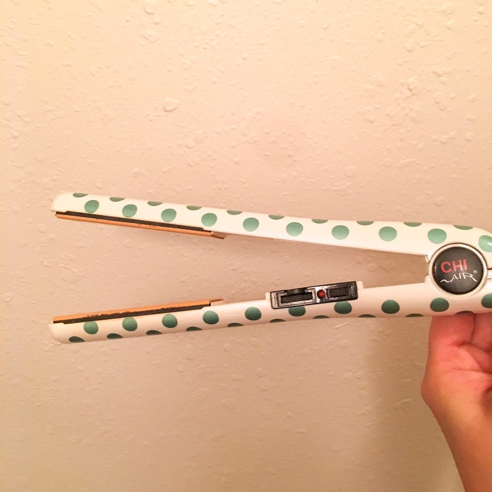 Chi Air Straightener
